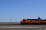 BNSF 2723